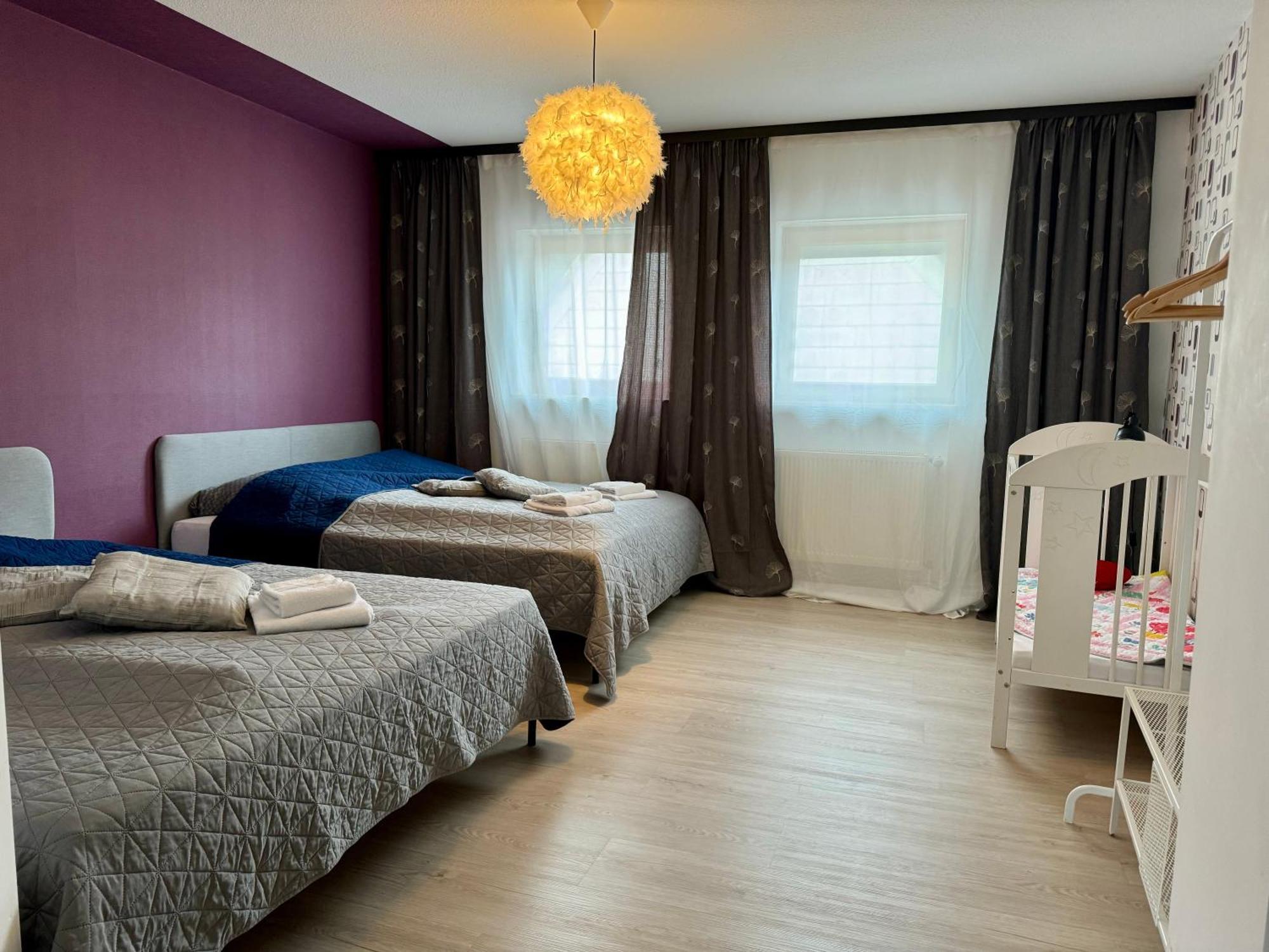 Bookeinfach Bad Ems - Private - Sauna Jacuzzi Whirlpool Swimmingpool Alahna Sup Beachvolleyball Billiards Ping Pong Cinema Theater Music Disco Ball Bbq Und Parkplaetze Extérieur photo