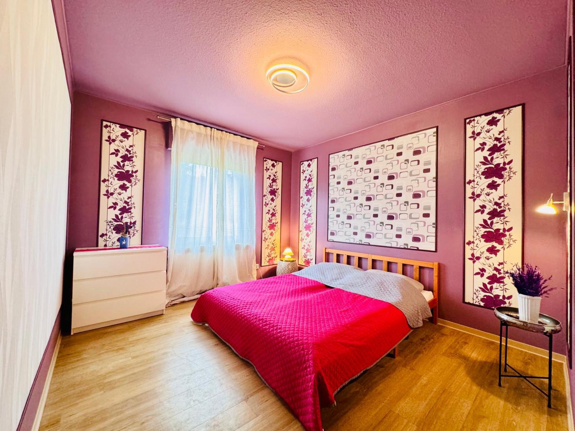 Appartement Bookeinfach Bad Ems - Private - Sauna Jacuzzi Whirlpool Swimmingpool Alahna Sup Beachvolleyball Billiards Ping Pong Cinema Theater Music Disco Ball Bbq Und Parkplaetze Extérieur photo