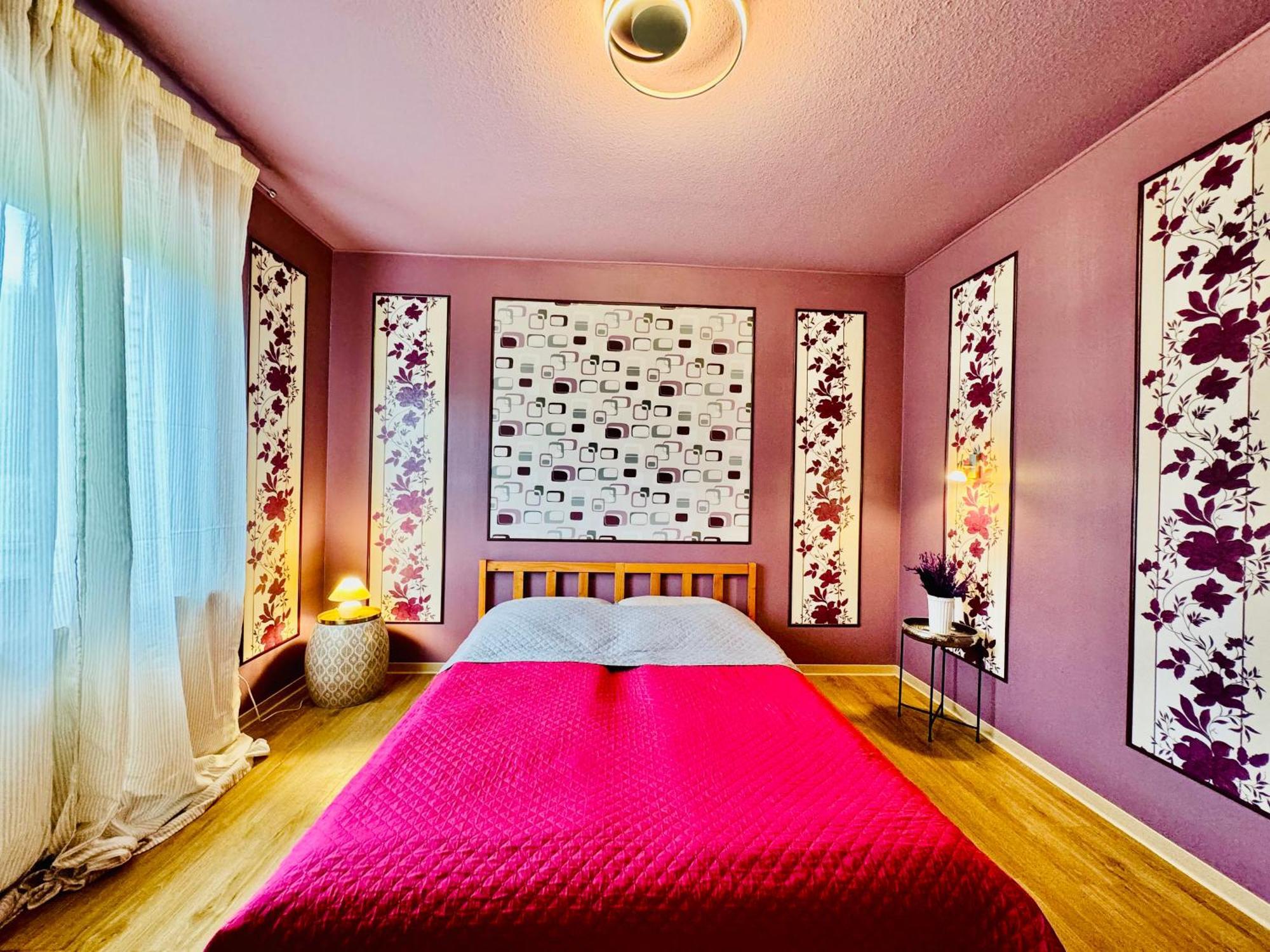 Appartement Bookeinfach Bad Ems - Private - Sauna Jacuzzi Whirlpool Swimmingpool Alahna Sup Beachvolleyball Billiards Ping Pong Cinema Theater Music Disco Ball Bbq Und Parkplaetze Extérieur photo