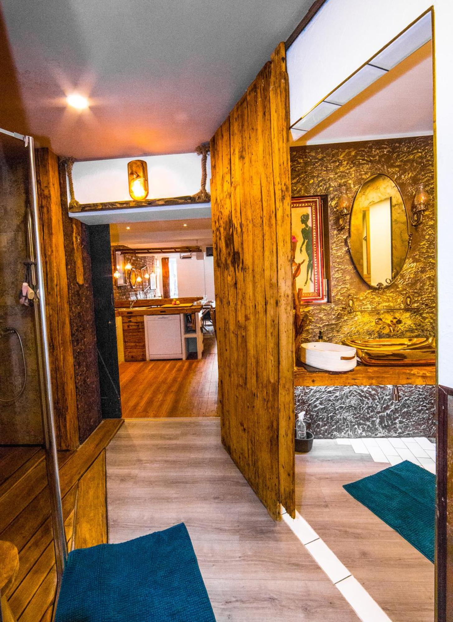 Bookeinfach Bad Ems - Private - Sauna Jacuzzi Whirlpool Swimmingpool Alahna Sup Beachvolleyball Billiards Ping Pong Cinema Theater Music Disco Ball Bbq Und Parkplaetze Chambre photo