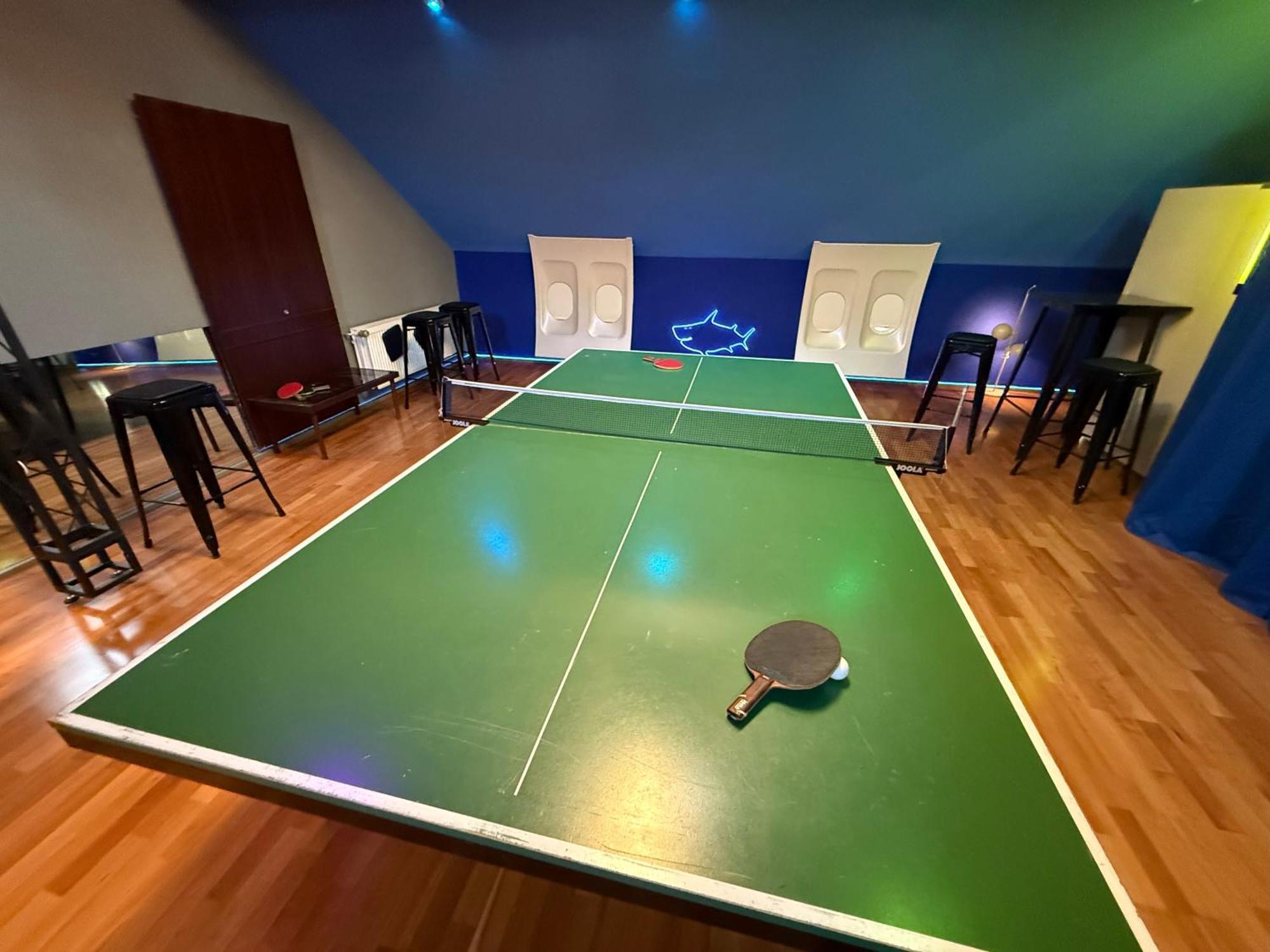 Bookeinfach Bad Ems - Private - Sauna Jacuzzi Whirlpool Swimmingpool Alahna Sup Beachvolleyball Billiards Ping Pong Cinema Theater Music Disco Ball Bbq Und Parkplaetze Extérieur photo